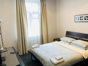 Double Room with Shared Bathroom room in ILIAN Hostel