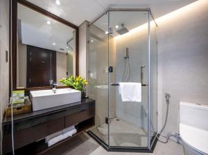 Minh Toan SAFI Ocean Hotel