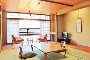 宮島シーサイドホテル (Miyajima Seaside Hotel)