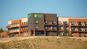 obrázek - Holiday Inn Express Pocatello, an IHG Hotel