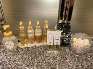 Restay Tsurugashima (Adult Only)