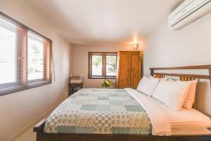 Amalia Swan Haven Villa Seminyak