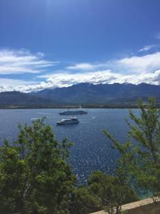 Hotels Grand Hotel De Calvi : photos des chambres