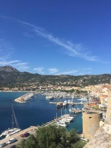 Hotels Grand Hotel De Calvi : photos des chambres