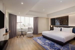 Privilege room - 1 king size bed