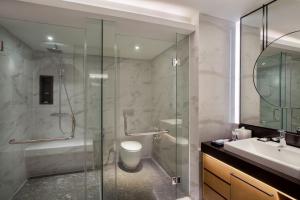 Phòng Gia đình có 2 giường Queen (Family Room 2 Queen Beds)