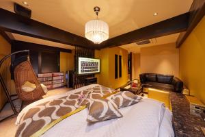 HOTEL Artia Nagoya (Adult Only)