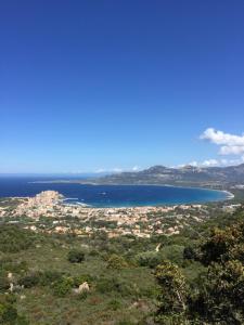 Grand Hôtel De Calvi