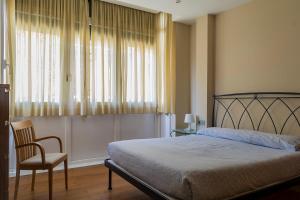 Paseo Butrón by Basquelidays