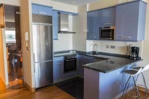 Paseo Butrón by Basquelidays