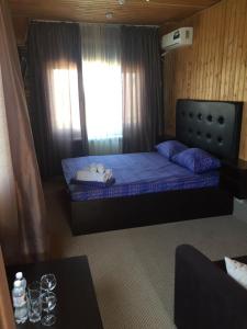 Comfort Triple Room with Shower room in Russkiy Stil