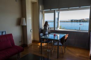 Paseo Butrón by Basquelidays