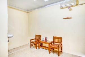 RedDoorz near Wisata Pantai Parangtritis