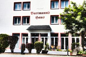 Hotel Bartmanns Haus