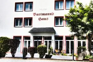 Hotel Bartmanns Haus - Mittenaar
