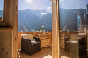 Haus Alpenprinzessin Stubai TIrol Luxury Naturperle