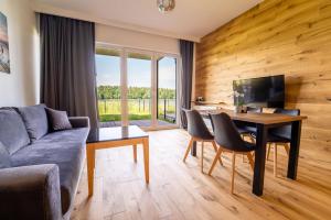 Apartamenty Mazurskie Klimaty Cud Natury