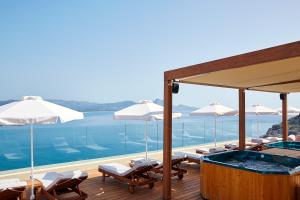 Lindos Blu Luxury Hotel-Adults only Rhodes Greece