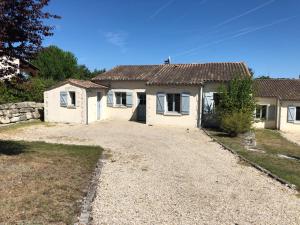 Villas Domaine du Grand Tourtre : photos des chambres