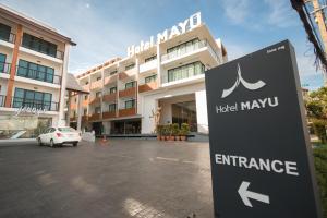 Hotel MAYU