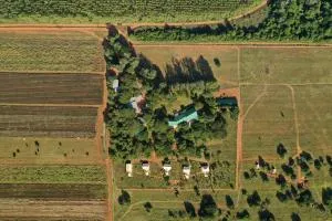 Hluhluwe Bush Camp - 赫卢赫卢韦 Hluhluwe Bush Camp - 赫卢赫卢韦