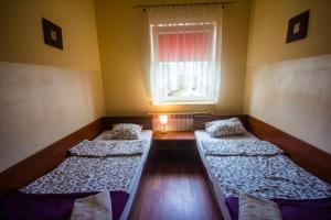 Hostel Soleil