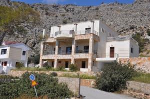 Marianthi Studios & Apartments Rhodes Greece