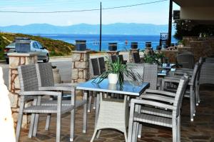 Hotel Agni On The Beach Halkidiki Greece
