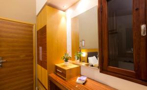 Pefkos Beach Studios & Apartments