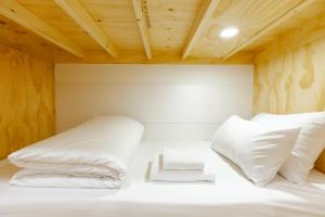 Phòng riêng có giường tầng (Private Room with Bunk Bed)