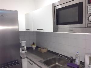 Apartment&Rooms near Brandenburg Gate