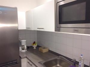 Apartment&Rooms near Brandenburg Gate