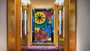 Hotel Indigo Hong Kong Island ..