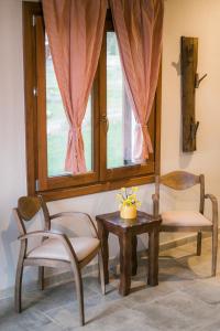 Farmhouse Karaiskos Pelion Greece