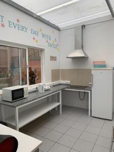 Meeting Hostel