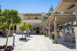 Rena Hotel