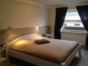 Ferienwohnung Zollstraße 2. Etage