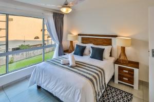 302 Kenwyn on Sea- Luxury Beachfront Getaway