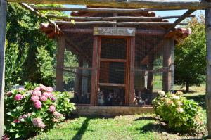 Farmhouse Karaiskos Pelion Greece