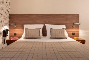 Hotels Maison Barbillon Grenoble - Centre Gare : Chambre Double Supérieure