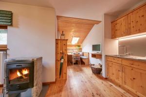 Premium Suite- Separate Building room in Goldene Rose Hotel Karthaus