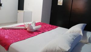 Hotel y Parque Turístico Navar City