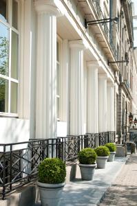 Banks Mansion -Inclusive Boutique Hotel