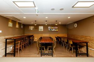 Seoulite Inn Myeongdong Formerly - Step Inn Myeongdong 2