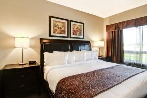 Canalta Hotel Tisdale