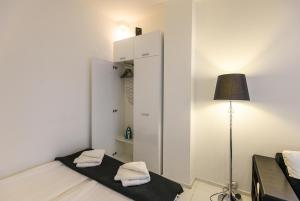 Zero-Waste Studio Apartment in Central Sofia