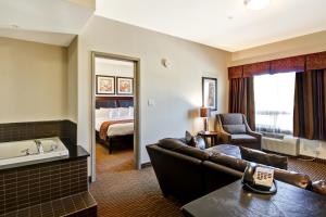 Canalta Hotel Tisdale