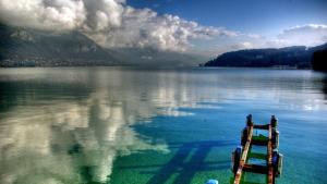 Maisons de vacances Manou du Lac Annecy : photos des chambres