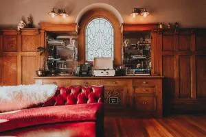 艾波旅舍 - 莱克伍德