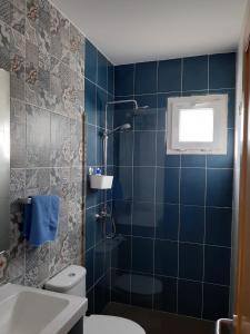 Apartamento muelle